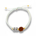 Oh Shit Bracelet
