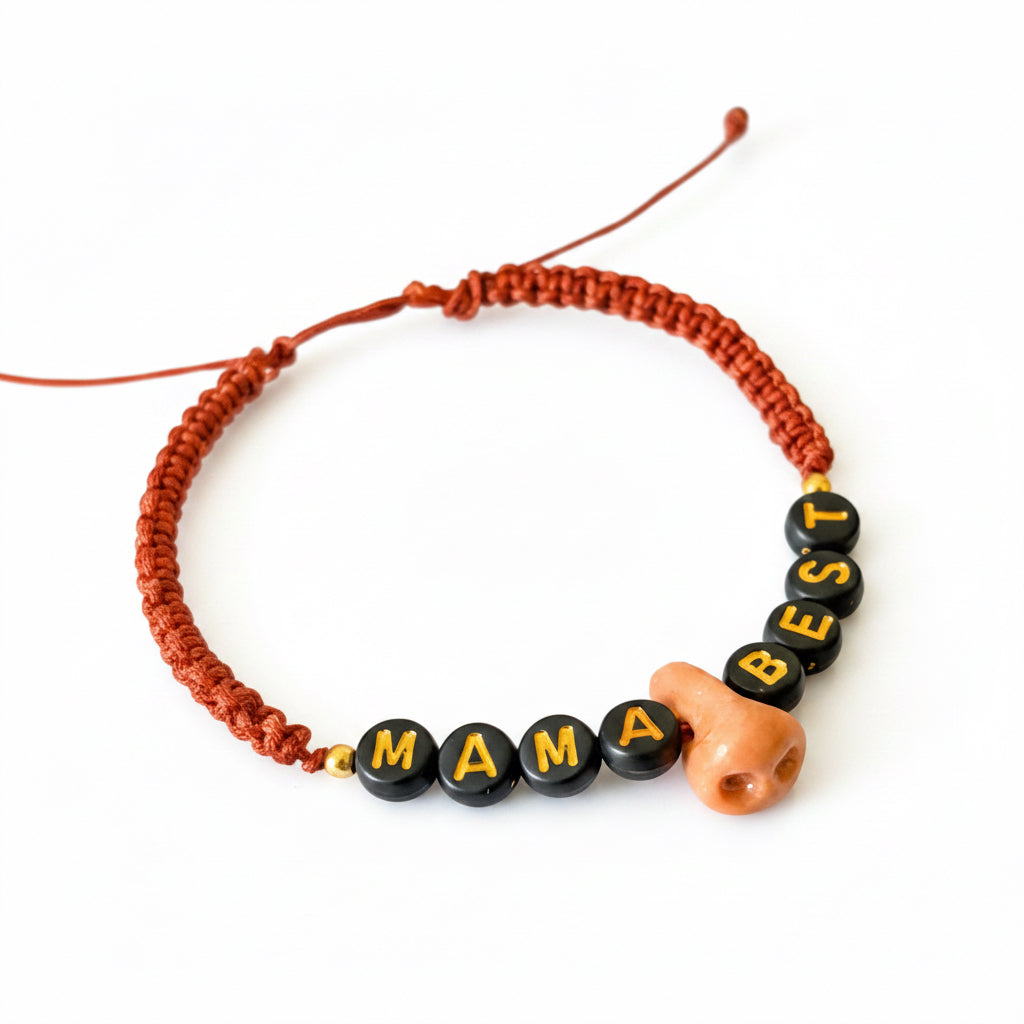 Mama Nose Best Bracelet 2