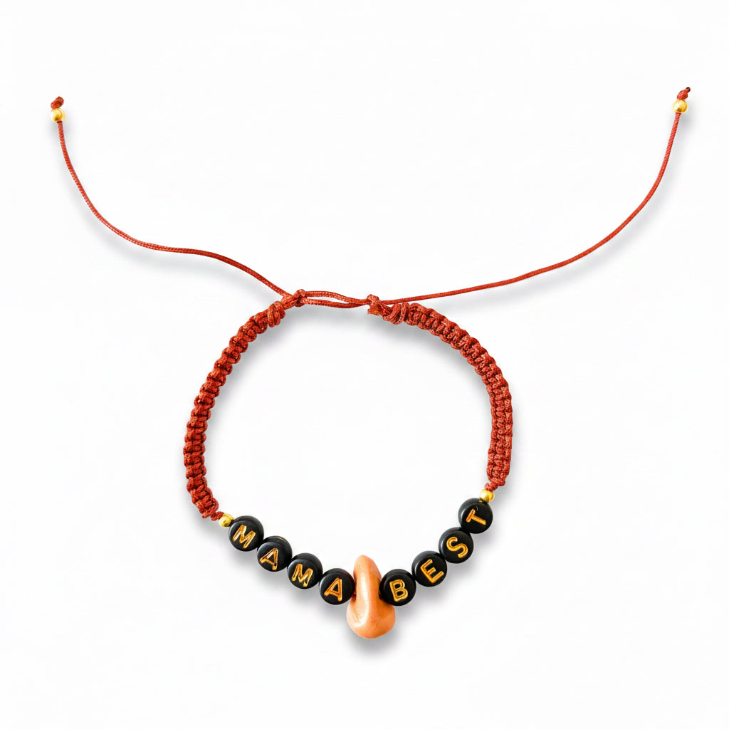 Mama Nose Best Bracelet