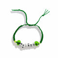 Weirdo Adjustable Bracelet