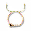 Tea Time Bracelet